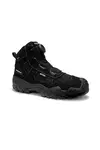 MIKE BOA® BLACK MID ESD S3S