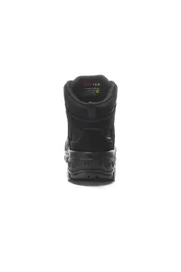 MIKE BOA® BLACK MID ESD S3S