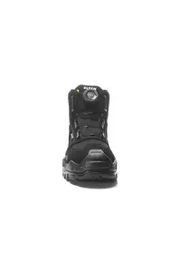 MIKE BOA® BLACK MID ESD S3S