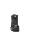MIKE BOA® BLACK MID ESD S3S