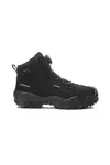 MIKE BOA® BLACK MID ESD S3S