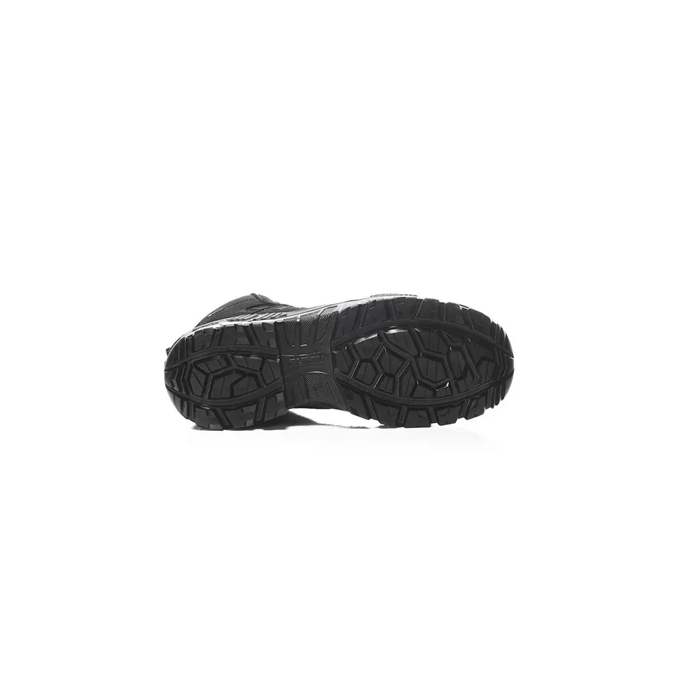 MIKE BOA® BLACK MID ESD S3S