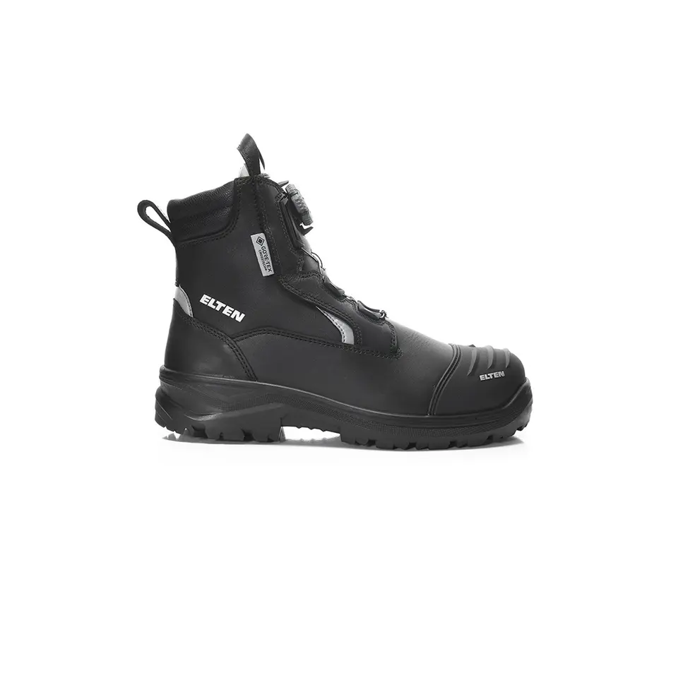 Fraser Pro Boa GTX Mid 
