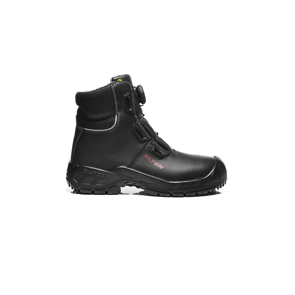 Laurenzo Boa Mid ESD S3