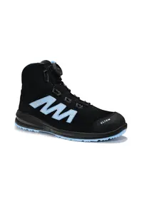 Marten XXSports Pro Boa Black/Blue Mid ESD S3