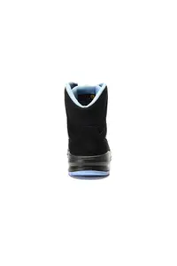 Marten XXSports Pro Boa Black/Blue Mid ESD S3