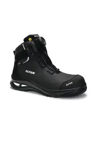 Terence XXG Pro Boa GTX Black Mid ESD S3