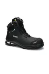 Terence XXG Pro Boa GTX Black Mid ESD S3
