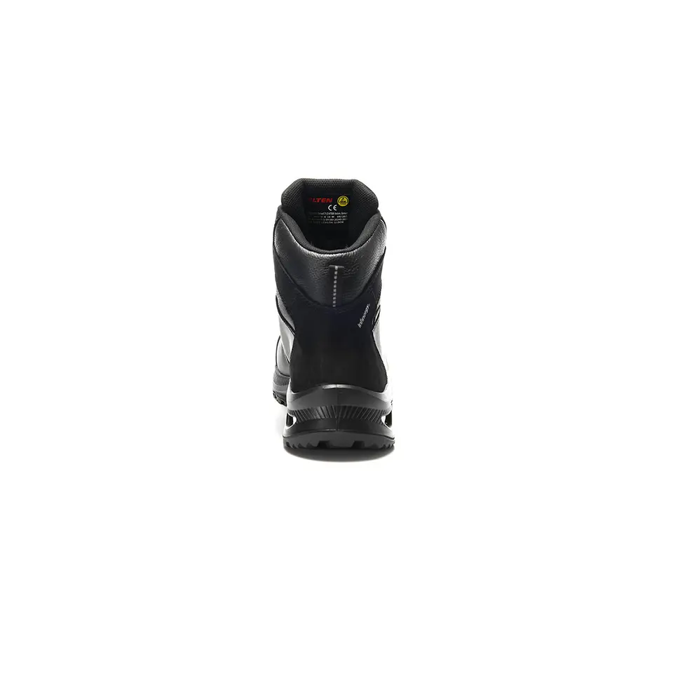 Terence XXG Pro Boa GTX Black Mid ESD S3