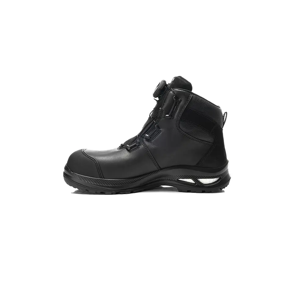 Terence XXG Pro Boa GTX Black Mid ESD S3