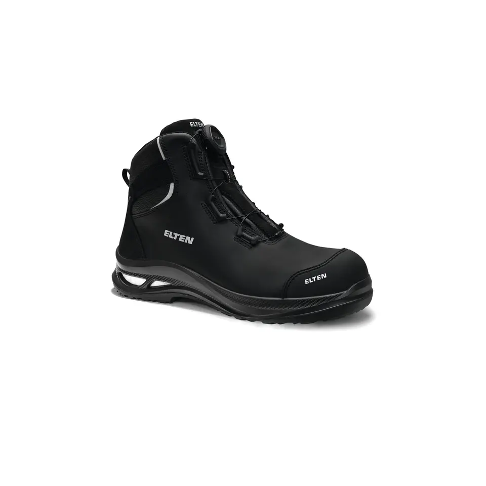 Terence XXG Boa Mid S3