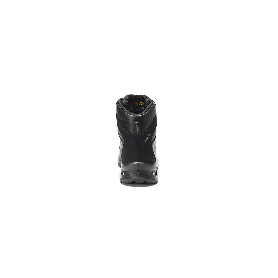 Terence XXG Boa Mid S3