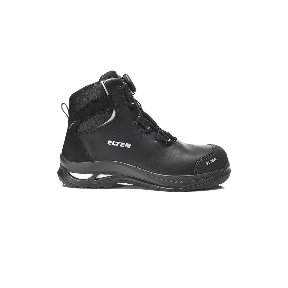 Terence XXG Boa Mid S3