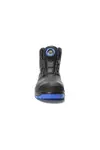 Stefano XXSG Boa Black-Blue Mid ESD S3