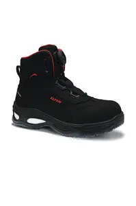 Owen Boa Black Mid ESD S2