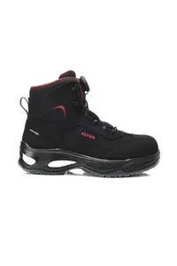 Owen Boa Black Mid ESD S2