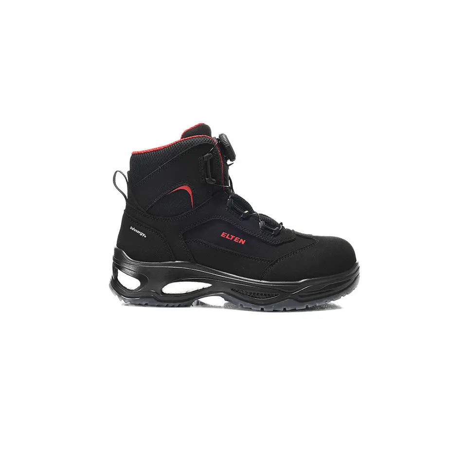 Owen Boa Black Mid ESD S2