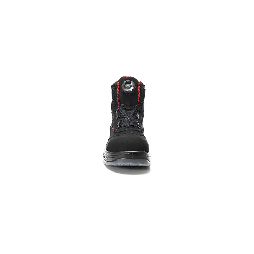 Owen Boa Black Mid ESD S2