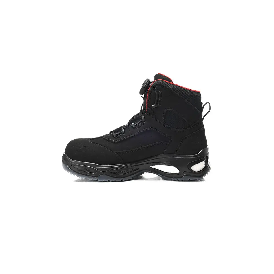 Owen Boa Black Mid ESD S2