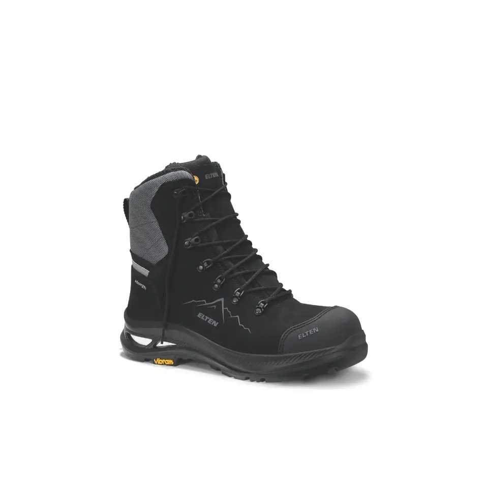 Hays XXAG Pro Black High ESD S3S HI CI