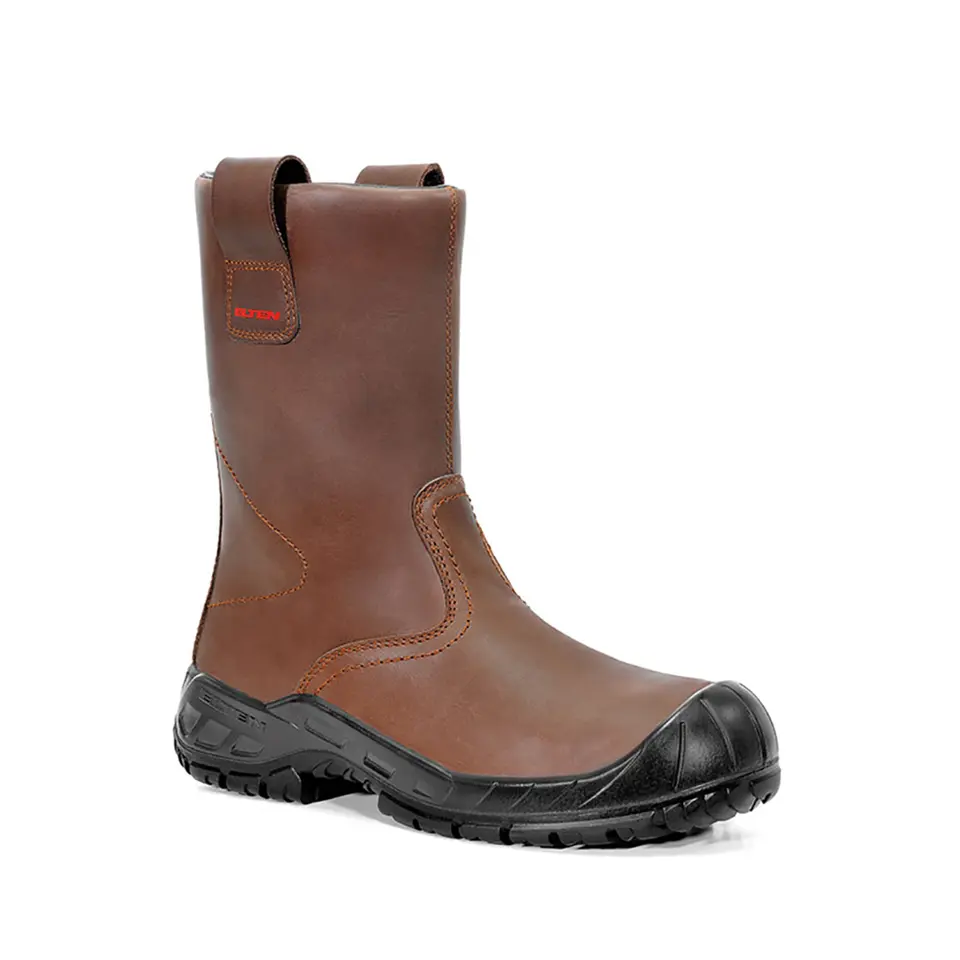 Rigger Boot Esd S3 CI