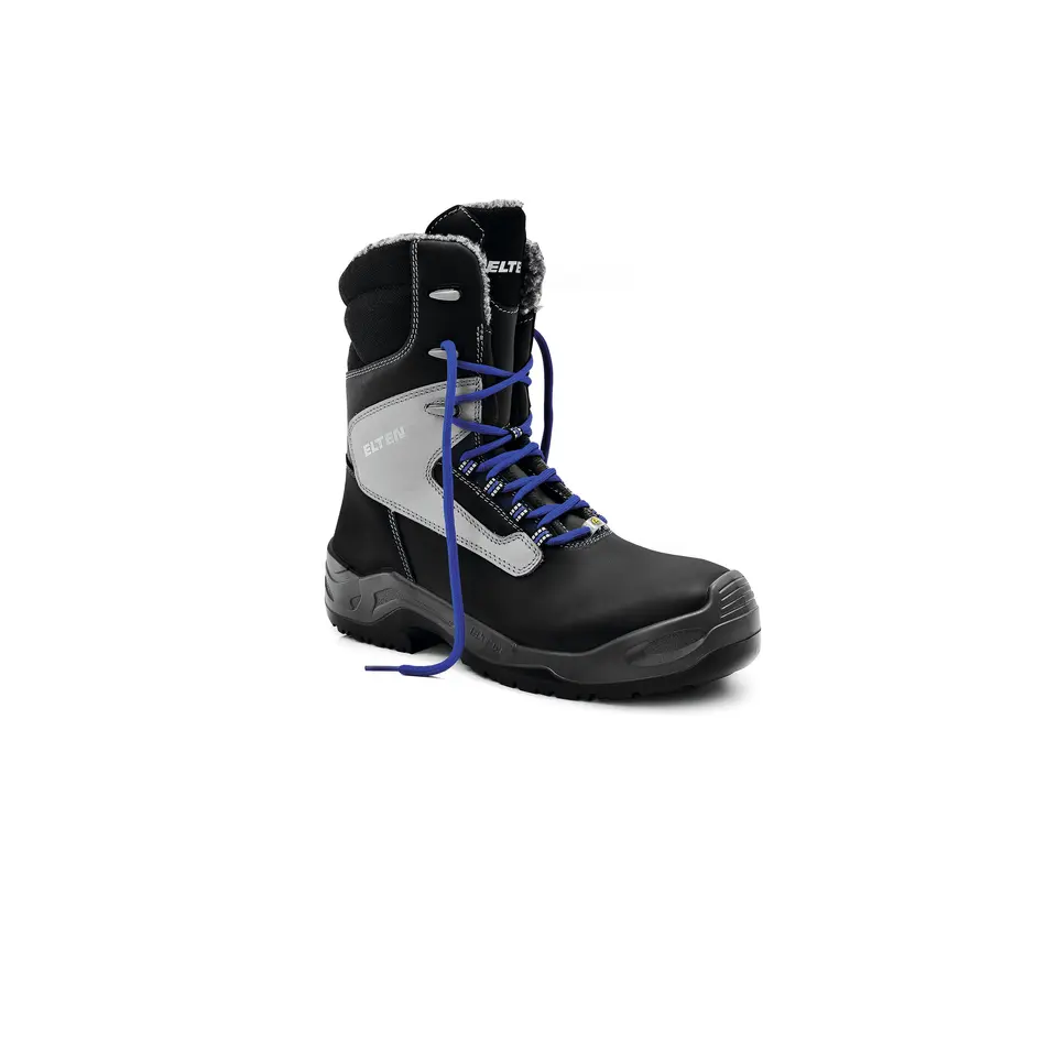 Jonte High ESD S3 CI