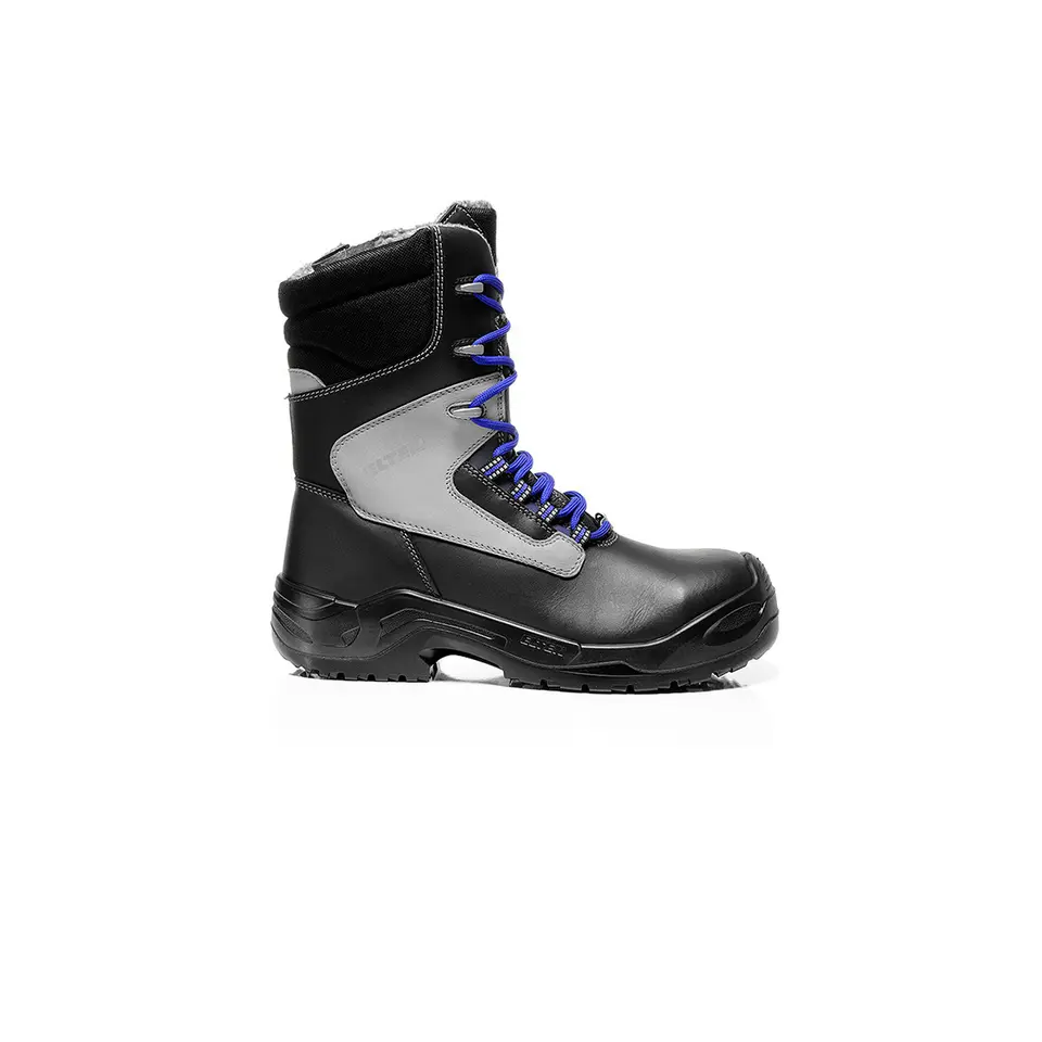 Jonte High ESD S3 CI