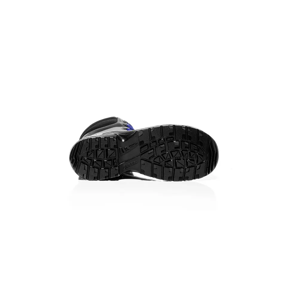 Jonte High ESD S3 CI
