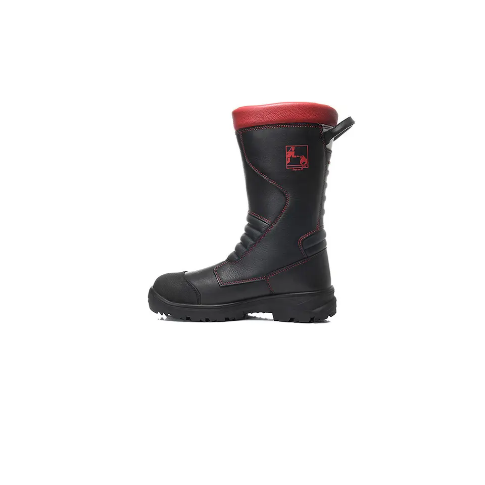 Clay ESD F2A