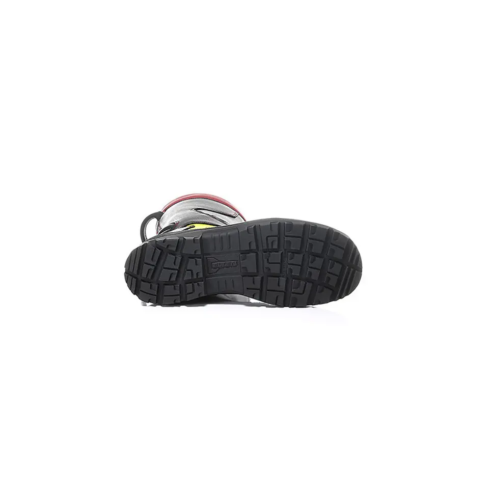Clay ESD F2A