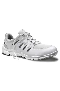 Apache White Low O1