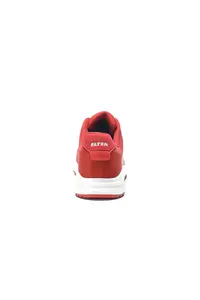 Marais Red Low ESD 01