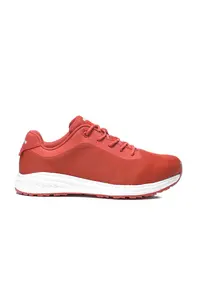 Marais Red Low ESD 01