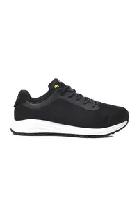 Marais Black Low O1