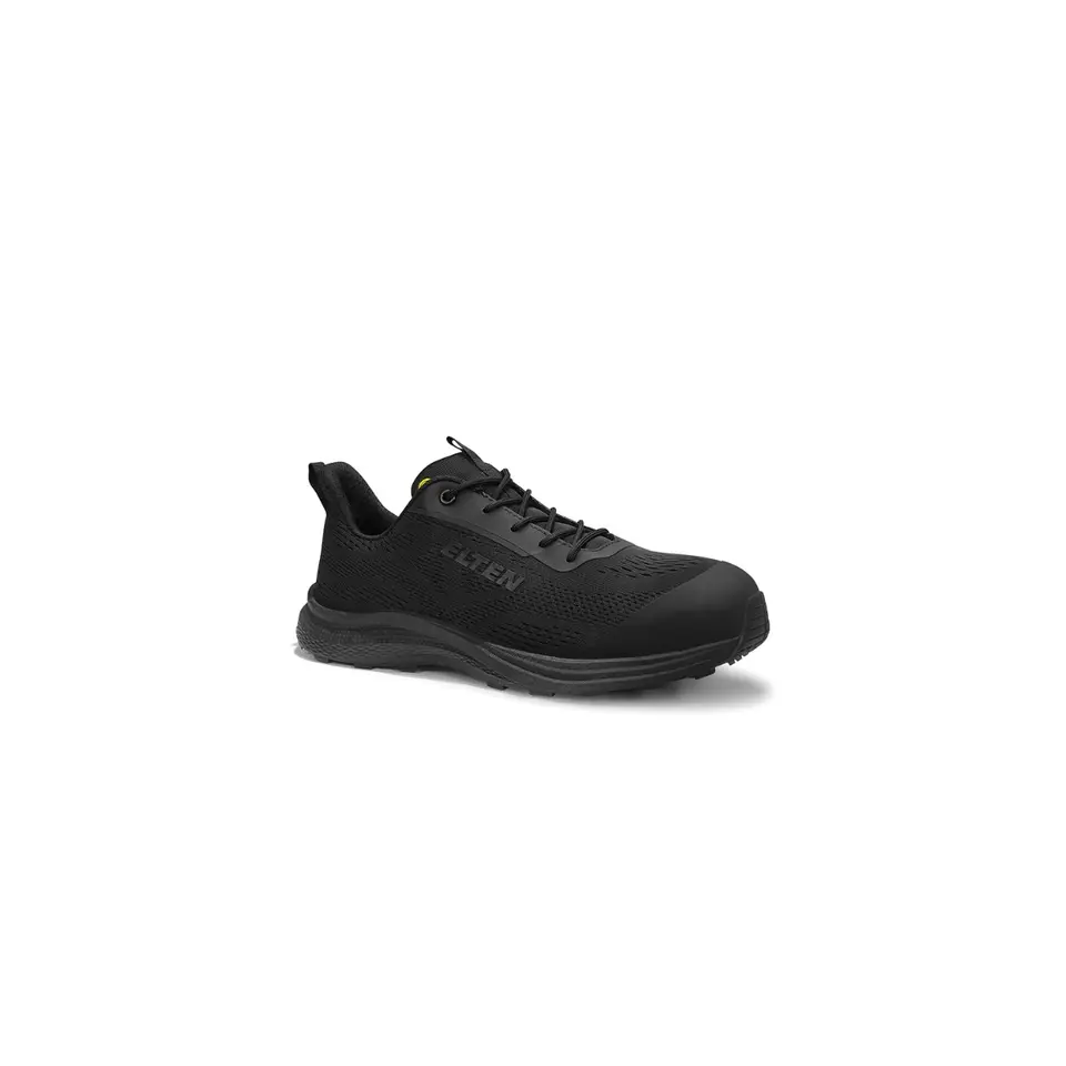 Tavixx XXFE Black Low ESD O1
