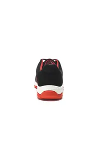 Lana Black-Red Low ESD 01