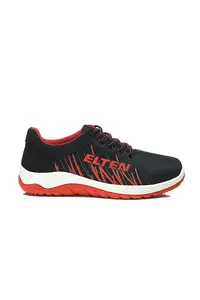 Lana Black-Red Low ESD 01
