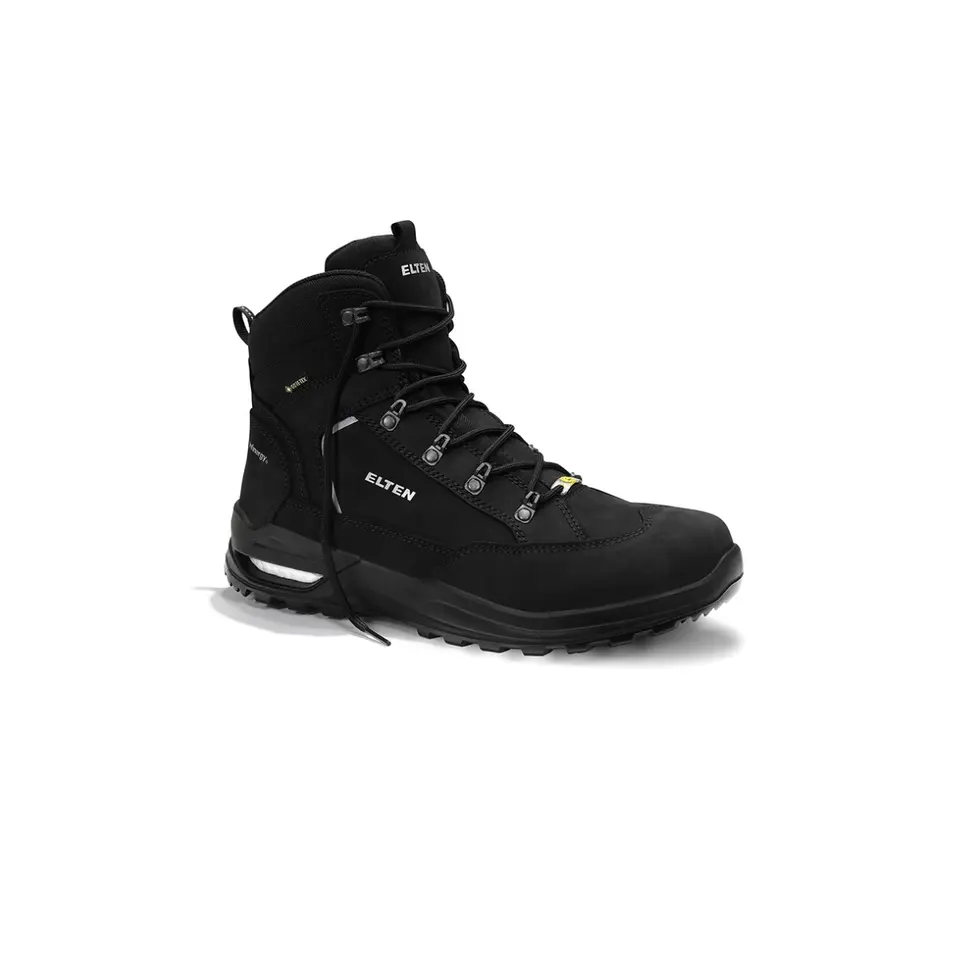 Ronan XXF GTX Black Mid ESD 02 WR CI