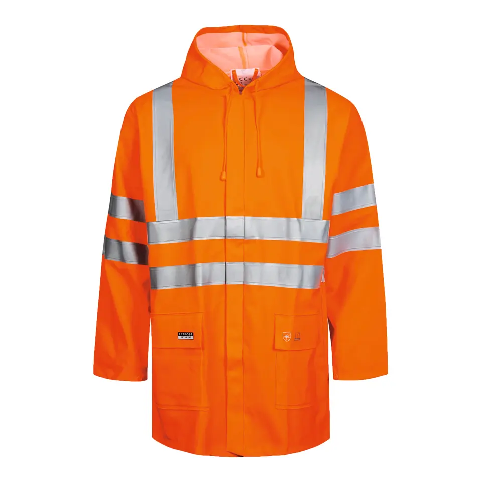 Rainjacket (Non Flame Retardant)