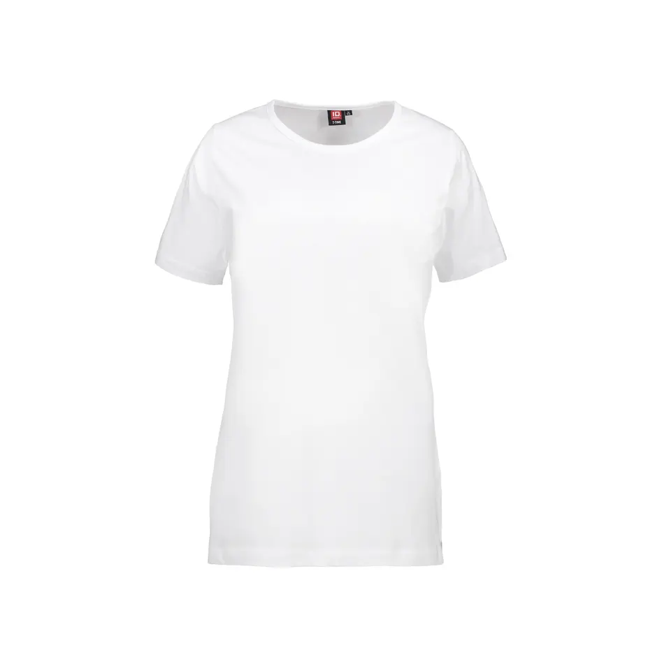 T-Shirt für Damen. 1/2 Arm