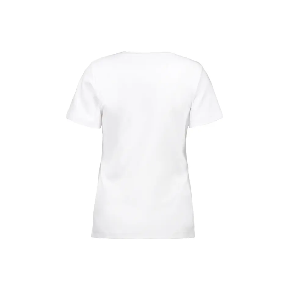 T-Shirt für Damen. 1/2 Arm