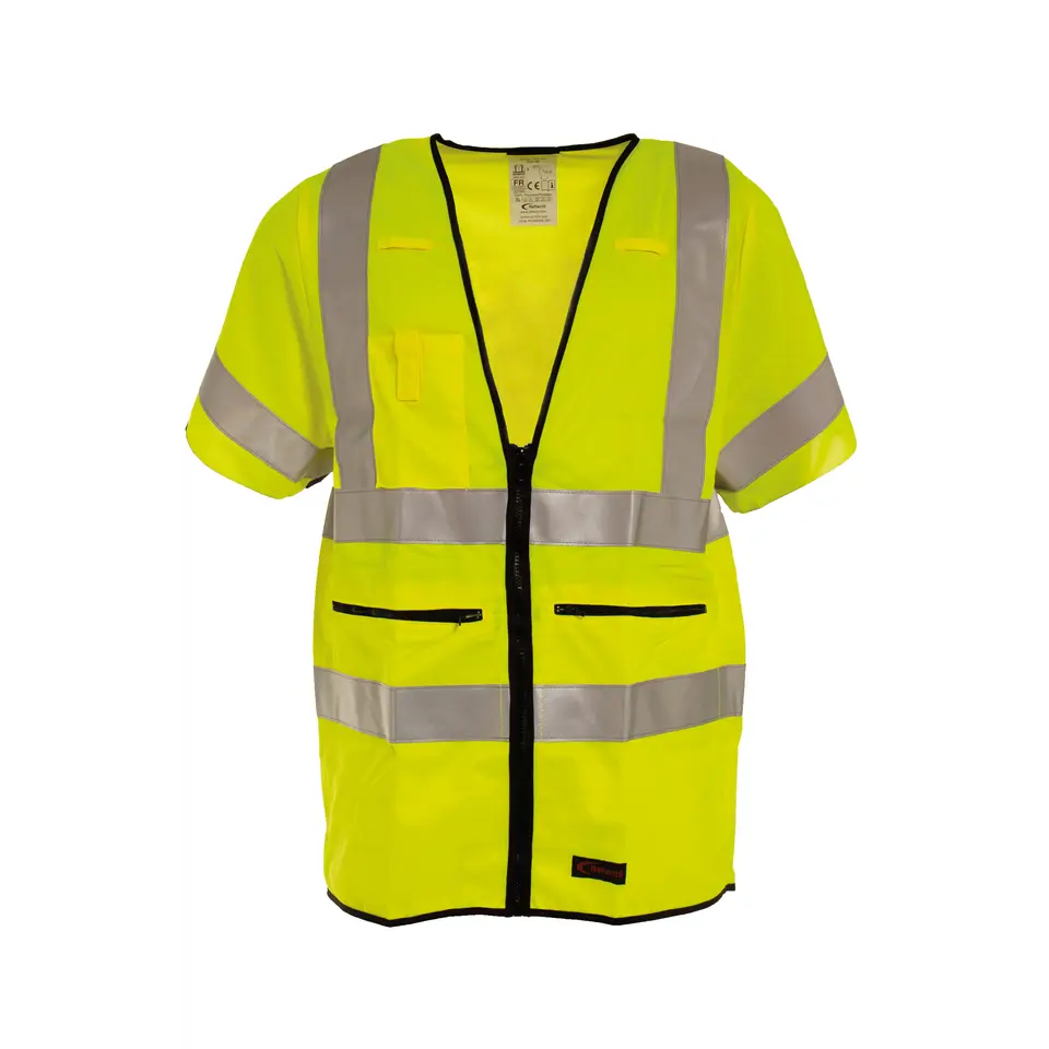 Refleksvest