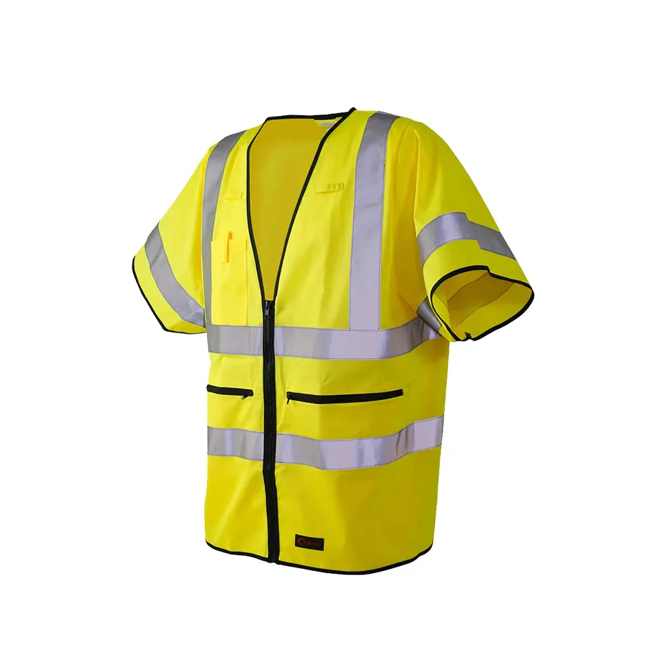 Refleksvest