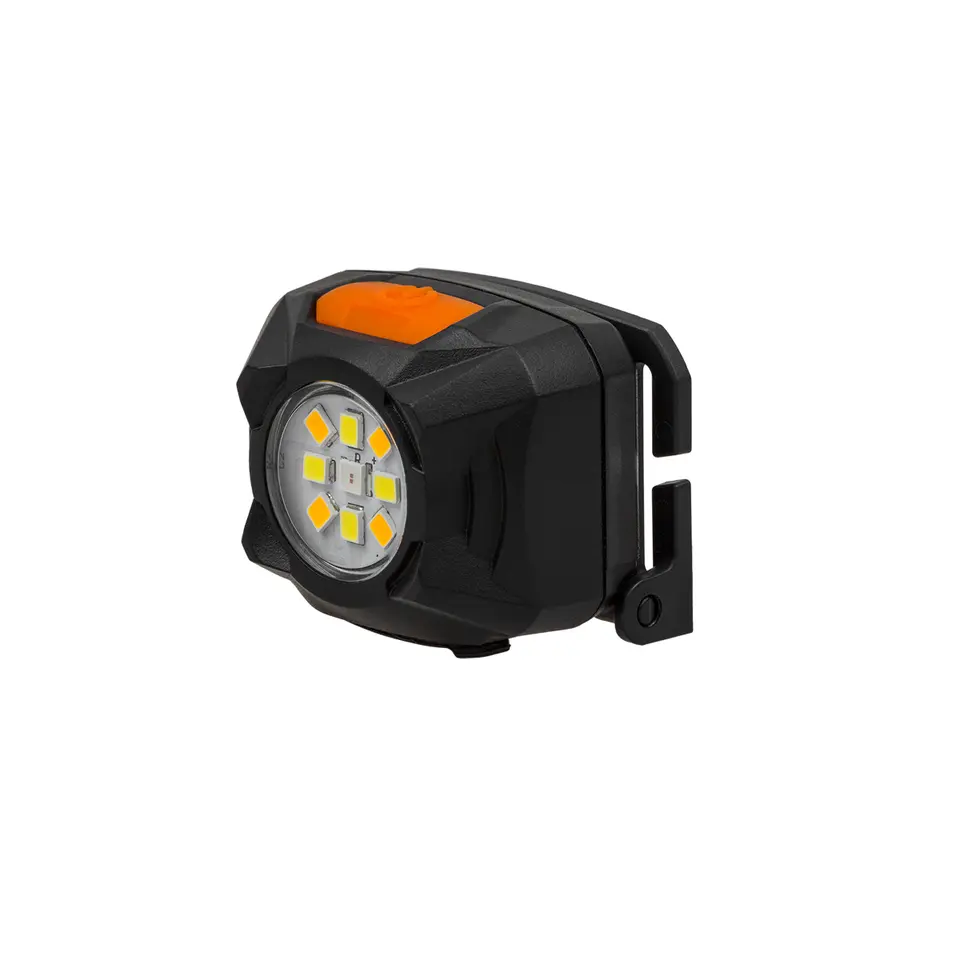 Head light