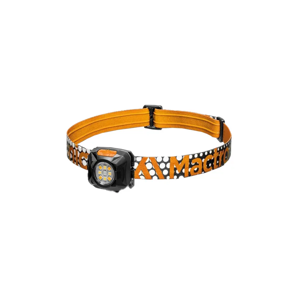 Head light