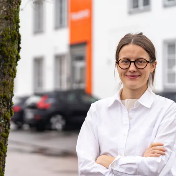 Linnéa Creaser