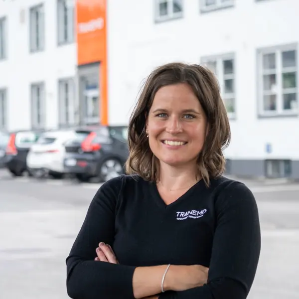 Cecilia Rydäng